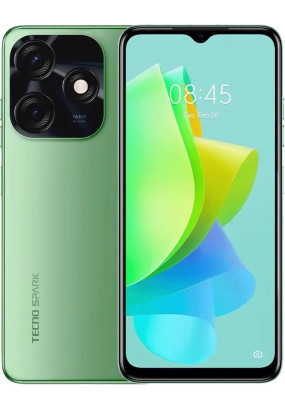 Tecno Spark 10C 4/64Gb Green