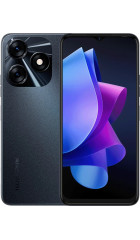Tecno Spark 10 4/128Gb Black