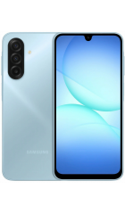 Samsung Galaxy A17 4/128Gb Blue (351200712992131)