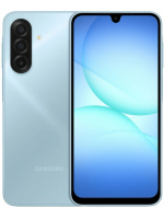 Samsung Galaxy A17 8/256Gb Blue
