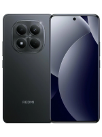 Xiaomi Note 15 Pro 12/512GB Black