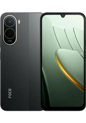 Xiaomi Poco C81 Pro 4/64GB Black