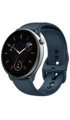 Смарт-часы Amazfit A2174 GTR Mini (синий)