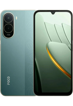 Xiaomi Poco C81 Pro 4/64GB Green