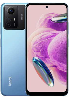 Xiaomi Note 12S 8/256Gb Blue РСТ
