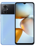 Xiaomi Poco M4 5G 4/64Gb Blue РСТ
