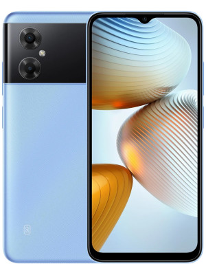 Xiaomi Poco M4 5G 4/64Gb Blue РСТ