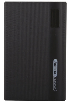 Linon Pro Series Powerbank 10000mah RPP-53 black