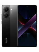 Xiaomi Poco X7 Pro 12/512Gb Black EU