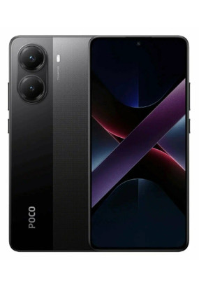 Xiaomi Poco X7 Pro 12/512Gb Black EU