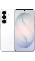 Samsung Galaxy S26 12/256GB Белый