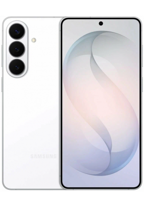 Samsung Galaxy S26 12/256GB Белый