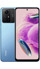 Xiaomi Note 12S 6/128Gb Blue РСТ