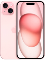 Apple iPhone 15 256Gb Pink(без RuStore)