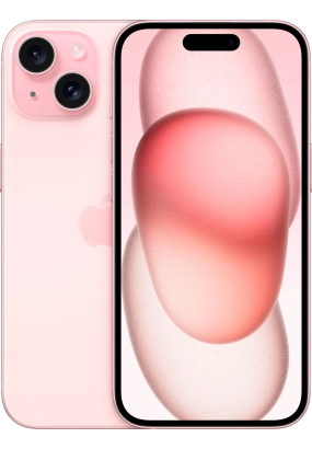 Apple iPhone 15 256Gb Pink