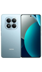 Xiaomi Note 15 Pro 12/256Gb Blue