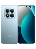 Xiaomi Note 15 Pro 12/256Gb Blue