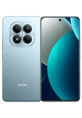 Xiaomi Note 15 Pro 12/256Gb Blue