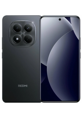 Xiaomi Note 15 Pro 8/256Gb Black РСТ