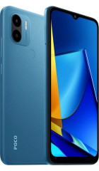 Xiaomi Poco C51 2/64Gb Blue РСТ