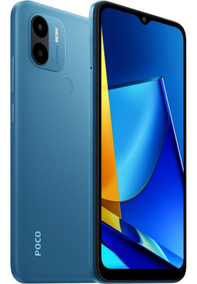 Xiaomi Poco C51 2/64Gb Blue РСТ