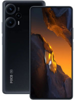 Xiaomi Poco F5 12/256Gb Black EU