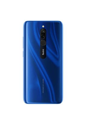 Xiaomi Redmi 8 3/32Gb Blue РСТ