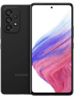 Samsung Galaxy A53 5G 8/128Gb Black EU