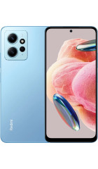 Xiaomi Note 12 4/128Gb Blue РСТ