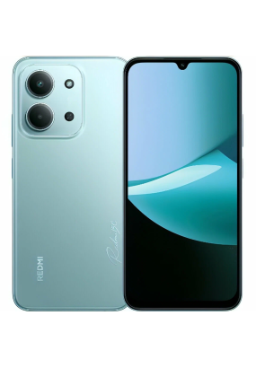 Xiaomi Redmi 15C 8/256Gb Green РСТ
