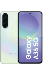 Samsung Galaxy A36 12/256 Lavander