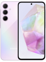 Samsung Galaxy A35 8/256Gb Lilac EU