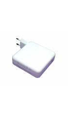 Блок питания для Apple USB-C 87W (white)