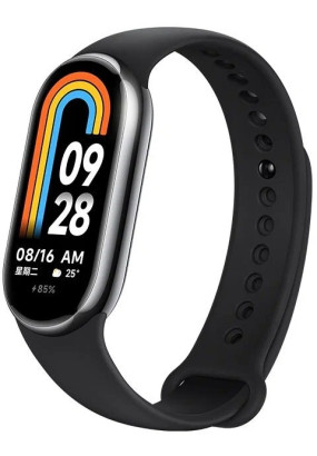 Фитнес Браслет Xiaomi Mi Band 8 CN