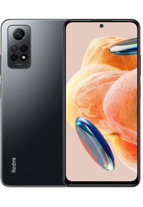Xiaomi Note 12 Pro 8/256Gb Gray РСТ
