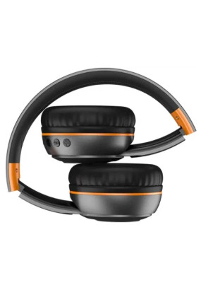 Bluetooth стерео гарнитура Yison B3 (black)