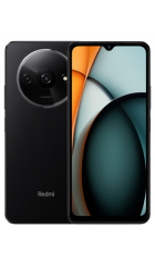 Xiaomi Redmi A3x 3/64 Gb Midnight Black РСТ