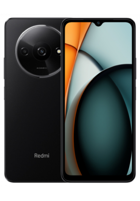 Xiaomi Redmi A3x 3/64 Gb Midnight Black РСТ
