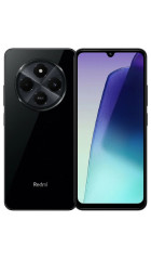 Xiaomi Redmi 14C 8/256Gb Midnight Black РСТ NFC
