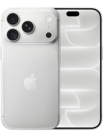 Apple iPhone 18 Pro Max 2TB Silver (без RuStore)
