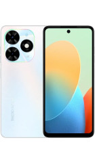 Tecno Spark Go 2024 3/64Gb White
