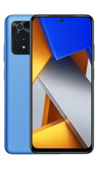 Xiaomi Poco M4 Pro 8/256Gb Blue EU.