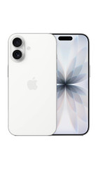 Apple iPhone 17 256Gb Белый(без RuStore)