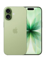 Apple iPhone 17 256Gb Зеленый(без RuStore)