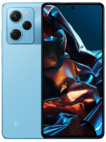 Xiaomi Poco X5 Pro 5G 6/128Gb Blue EU