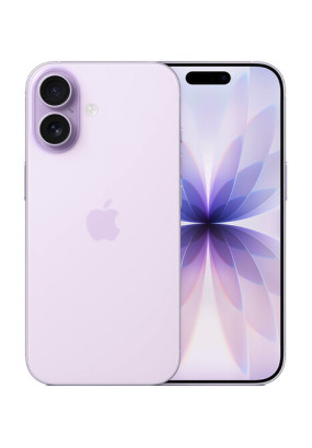 Apple iPhone 17 512Gb Лавандовый(без RuStore)