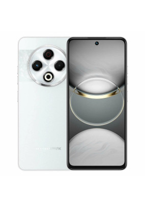 Tecno Spark 30 Pro 8/256Gb Arctic Glow