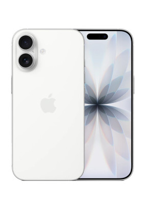 Apple iPhone 17 512Gb Белый(без RuStore)