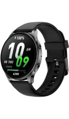 Смарт-часы Amazfit A2319 (Pop 3R) (черный)
