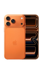 Apple iPhone 17 Pro 512Gb Оранжевый(без RuStore)